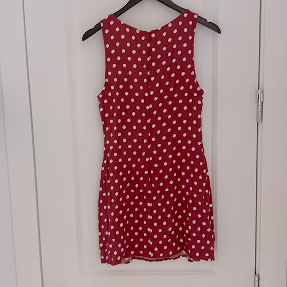 NWOT Reformation Dress (8) - Picture 11 of 12